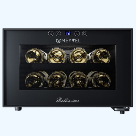 MV08-BF1 (easy) Meyvel Винный шкаф